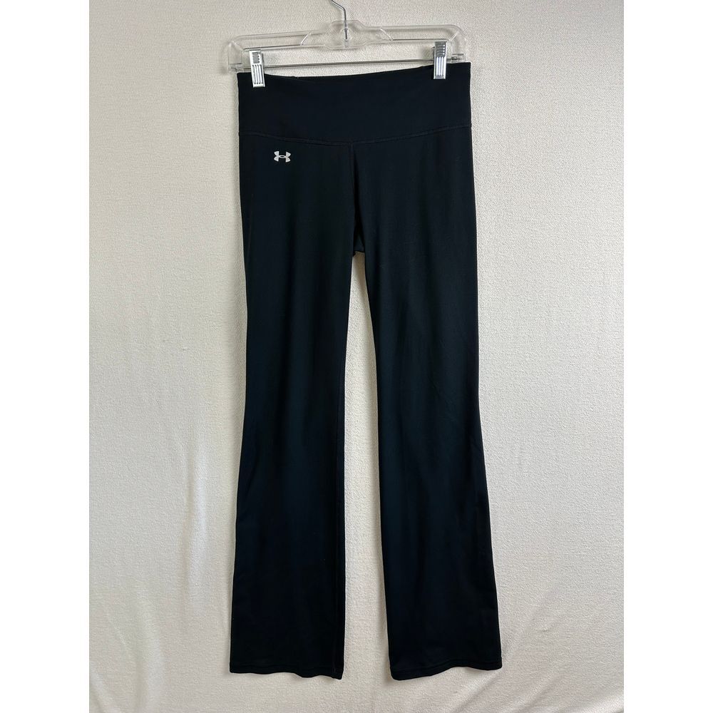Under Armour Pants Women's Extra Small‎ Activewear Fitted